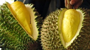 Bahaya Makan Durian Berlebihan